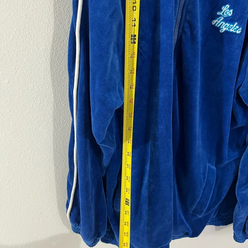 Hardwood Classics‎ Los Angeles Lakers jacket